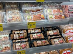 -沃尔玛(摩尔广场店)