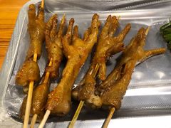 -京朋串屋·烧烤(望京西路总店)