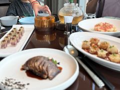 -环球港凯悦 · 享悦中餐厅