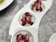 -城南往事·鲁菜·烤鸭(世茂宽厚里·大明湖店)