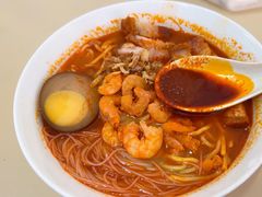 -青屋虾面