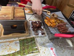 -申记串道(小北一路店)