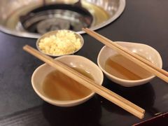 -邓莽子老火锅(鲁祖庙店)
