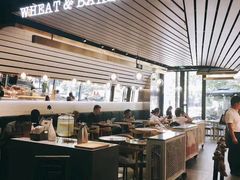 大堂-WHEAT&BAKER-麥(凯德来福士店)
