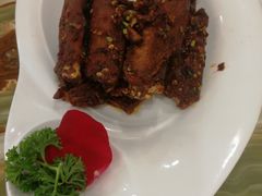 大千鹅翅-椿记烧鹅(北门店)