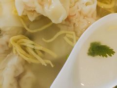 -琴岛顺天馄饨(崂山金鼎店)