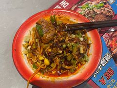 -海椒市落舌·麻辣烫冒菜(中关村店)
