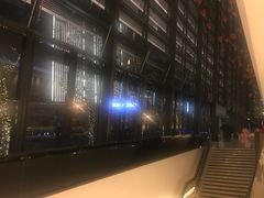 -玄武苏宁诺富特酒店·紫金轩中餐厅