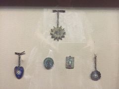 -广东革命历史博物馆办公楼