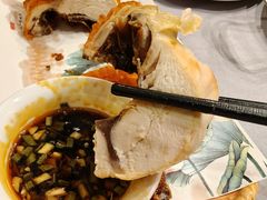 -金哥私房菜馆(张府园总店)
