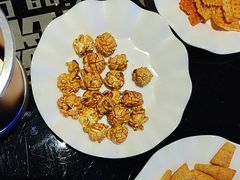 -星璨火吧KTV聚会餐厅(华清广场店)
