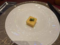 -视界美食自助餐厅·石家庄希尔顿酒店