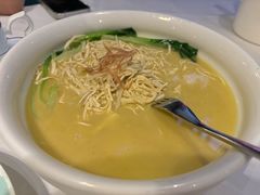 秦淮煮干丝-民国红公馆·秦淮八艳(夫子庙店)