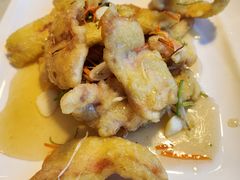 -叁拾壹克饺子·东北菜(国贸店)