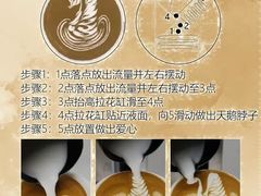 -王森咖啡西点烘焙培训(上海名厨中心店)
