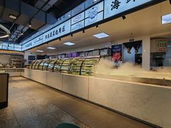 -蚝英雄鲜蚝自助专门店(长楹天街直营店)