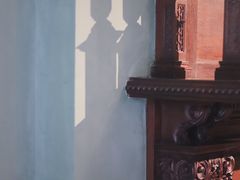 -Nathalie Djurberg与Hans Berg“牛皮纸包裹的月亮”-Prada荣宅当季展览