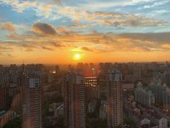 -龙之梦万丽酒店青餐厅
