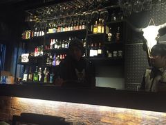 -ZONE BAR 音乐清吧