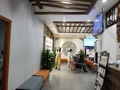 -深圳安仁堂中医·推拿按摩·肩颈调理