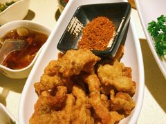 -火锅先生(五马街店)