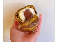 巧克力冰沙酥-唐饼家(第一食品五角场店)