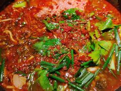 -包整·丝娃娃(一览甲秀楼风景店)