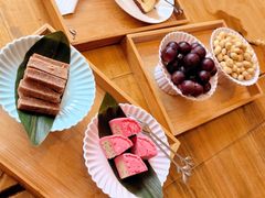 -云座·时光·观景咖啡厅(五爷庙店)