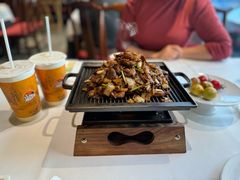 -四季民福烤鸭店(望京南湖东园店)