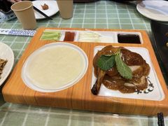 -玉桥餐厅(天坛店)