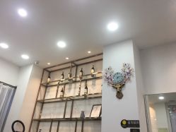 -迈丝发型艺术