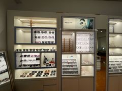 -云镜眼镜加工中心(南环路店)