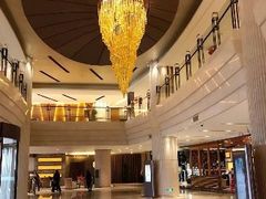 -杭州温德姆至尊豪廷大酒店