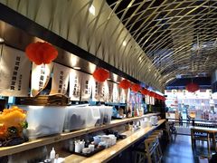 -雷门拉面店(新光天地店)