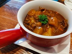 -安妮意大利餐厅(世贸天阶店)