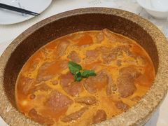 贵州红酸汤牛肉-大树餐厅(大悦城店)