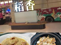 -稻香饭店(IFS国金中心店)