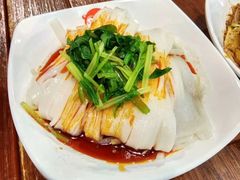 -子午路张记肉夹馍(小寨西路店)