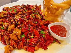 -眉州东坡(团结湖店)