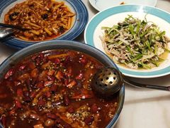 -鸭匠食府·挂炉烤鸭·新京菜(阜成路店)