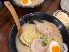 百步拉面-百步拉面