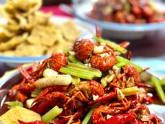 -龙虾奇迹(大华三路店)