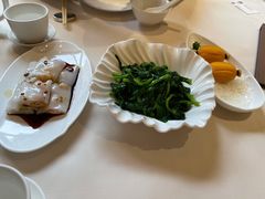 豌豆尖-利苑酒家(金宝店)