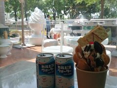 零售区-CHOCHENG&CO.(欢乐海岸店)