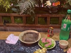 -蜀大侠火锅(森兰花园城店)