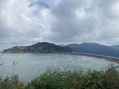 -江南天池