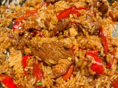 肉汤泡饭-匠熙小馆(崇文门店)