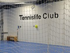 -Tennislife Point网球学练馆(曲江馆)