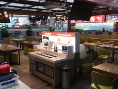 -李先生牛肉面大王(成都东站西广场店)