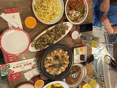 -永红源·小排档(闽江路店)